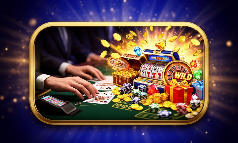 m8bet555 Apa yang Membuat Fa Fa Fa Istimewa di Sini