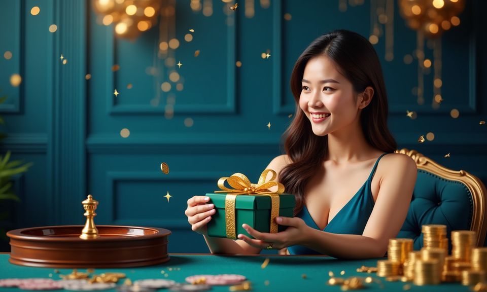 m8bet555 The m8bet555 Casino Floor